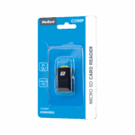 Čítačka MicroSD kariet r60 REBEL mini – Obrázok 4