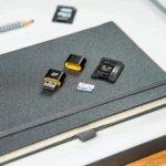 Čítačka MicroSD kariet r60 REBEL mini – Obrázok 6