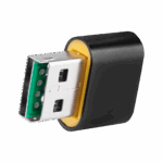 Čítačka MicroSD kariet r60 REBEL mini – Obrázok 2