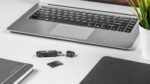 USB 3.0 r61 čítačka pamäťových kariet REBEL – Obrázok 6