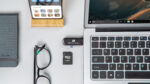 USB 3.0 r61 čítačka pamäťových kariet REBEL – Obrázok 5