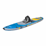 SUP doska REBEL ACTIVE RBA-4507 - modrá – Obrázok 3