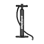 SUP doska REBEL ACTIVE RBA-4507 - modrá – Obrázok 6