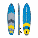 SUP doska REBEL ACTIVE RBA-4507 - modrá – Obrázok 2