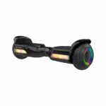 Elektrický skateboard Rebel Cruiser Black