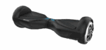 Elektrický skateboard Rebel Cruiser Black