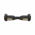Elektrický skateboard Rebel Cruiser Black – Obrázok 2