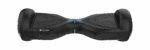 Elektrický skateboard Rebel Cruiser Black – Obrázok 2
