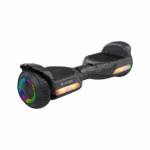 Elektrický skateboard Rebel Cruiser Carbon – Obrázok 3