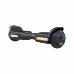 Elektrický skateboard Rebel Cruiser Carbon