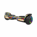 Elektrický skateboard Rebel Cruiser Joy