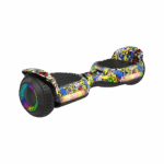 Elektrický skateboard Rebel Cruiser Joy – Obrázok 3
