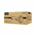 Elektrický skateboard Rebel Cruiser Joy – Obrázok 7