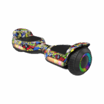 Elektrický skateboard Rebel Cruiser Joy – Obrázok 5