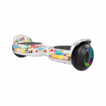 Elektrický skateboard Rebel Cruiser Paint