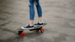 Elektrický skateboard SKATER od QUER – Obrázok 9
