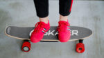 Elektrický skateboard SKATER od QUER – Obrázok 7