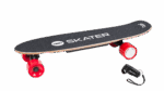 Elektrický skateboard SKATER od QUER