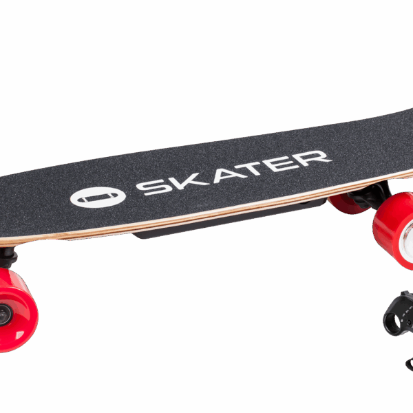 Elektrický skateboard SKATER od QUER
