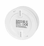 Detektor oxidu uhoľnatého a dymu (2 v 1) 2xR6 (3V) Cabletech – Obrázok 2