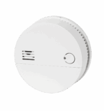 Detektor oxidu uhoľnatého a dymu (2 v 1) 2xR6 (3V) Cabletech