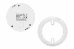 Detektor oxidu uhoľnatého a dymu (2 v 1) 2xR6 (3V) Cabletech – Obrázok 3