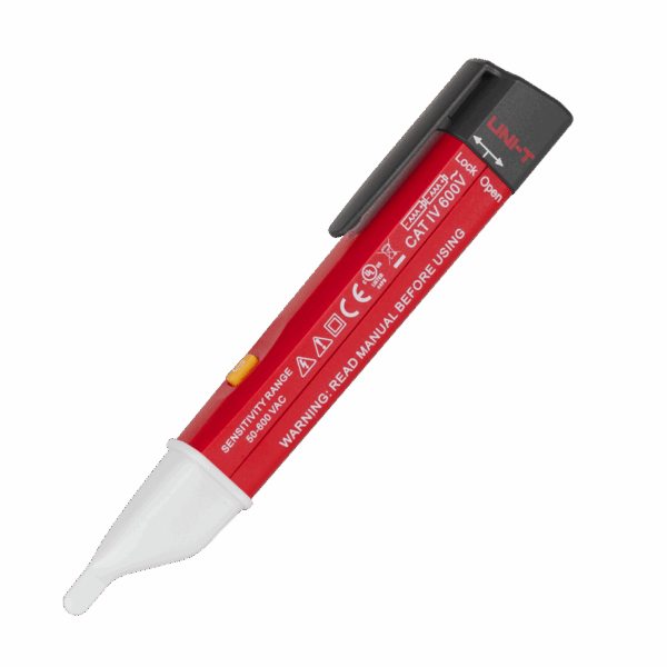 Detektor prítomnosti napätia UT11B