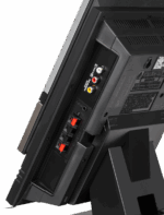 Domáce audio systém Kruger&Matz KM7089 – Obrázok 3
