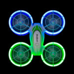 Dron REBEL SPARROW – Obrázok 4