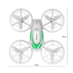 Dron REBEL SPARROW – Obrázok 3