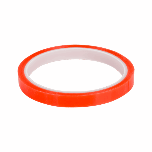 Obojstranná lepiaca páska REBEL (0,2 mm x 10 mm x 5 m) priehľadná