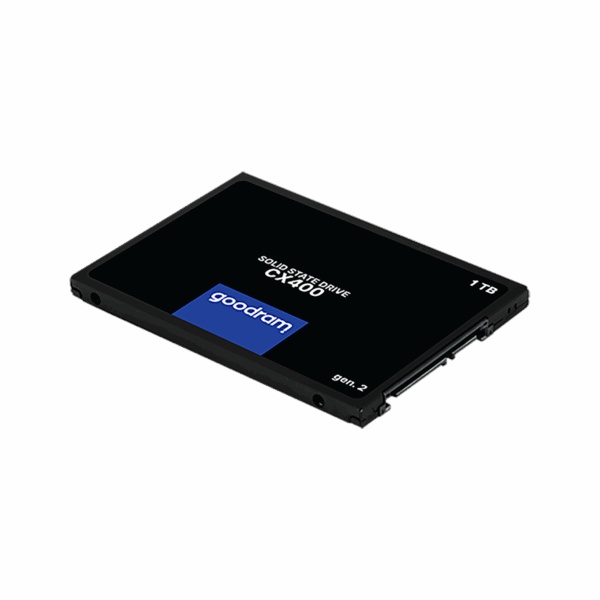 SSD Goodram 1024GB CX400