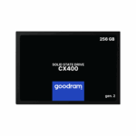 Goodram 256GB CX400 SSD – Obrázok 4