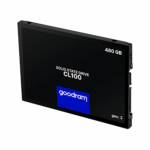 SSD Goodram 480GB CL100 – Obrázok 5
