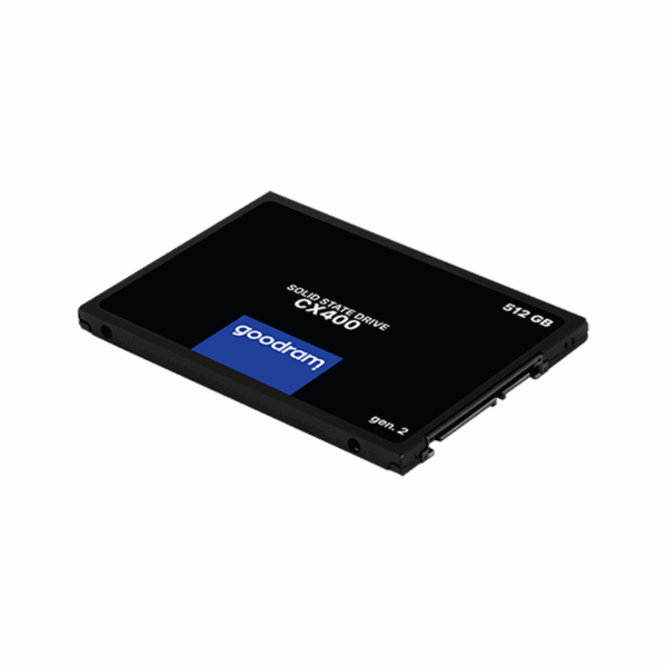 SSD Goodram 512GB CX400