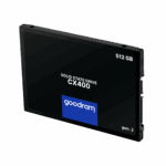 SSD Goodram 512GB CX400 – Obrázok 2