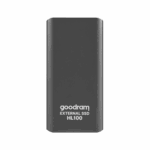 Goodram HL100 1TB GB USB 3.2 SSD disk – Obrázok 3