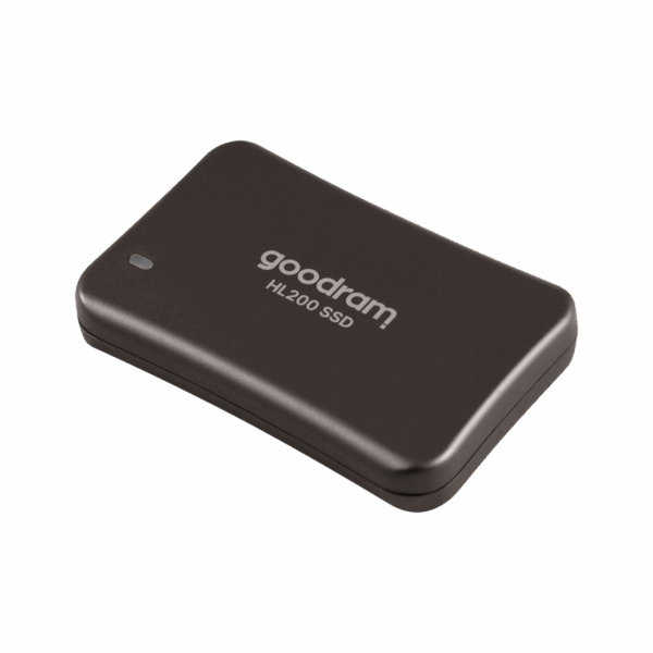 Goodram HL200 512 GB USB 3.2 SSD