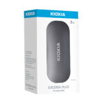 KIOXIA Exceria Plus SSD 500 GB USB 3.2 – Obrázok 7