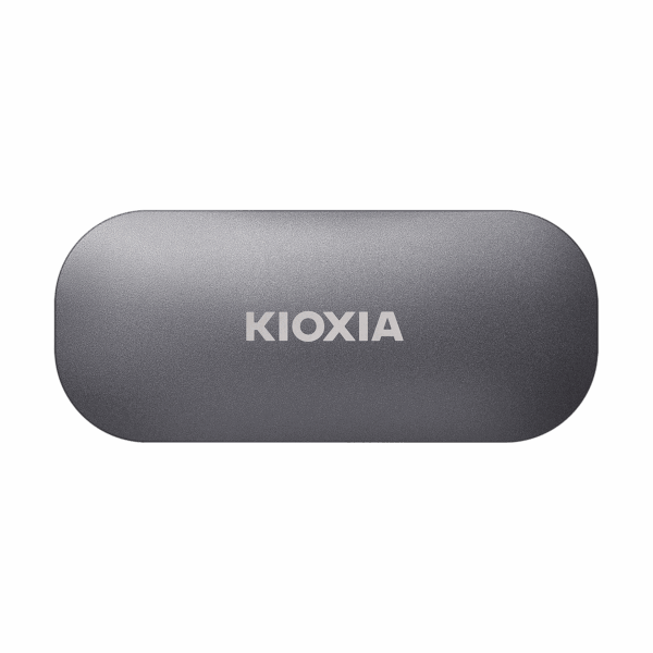 KIOXIA Exceria Plus SSD 500 GB USB 3.2