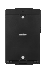 Elektronický zápisník, grafický tablet na kreslenie 8,5" Rebel – Obrázok 2