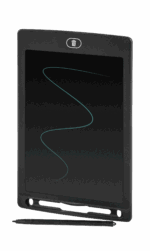 Elektronický zápisník, grafický tablet na kreslenie 8,5" Rebel