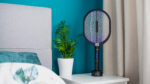 Elektrický lapač hmyzu/lampa 3v1 TEESA – Obrázok 8