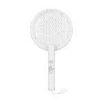 Elektrický hubič hmyzu/lampa skladacia 3v1 TEESA – Obrázok 2