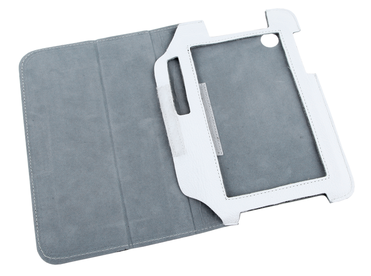 etui-biale-dedykowane-do-samsung-galaxy-tab-p3100-skora-naturalna-0564d880f482447fa1a942515b6f33c7-b977df7a Biele puzdro určené na Samsung Galaxy Tab P3100 (prírodná koža) – Obrázok 1