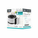 Filter čističky vzduchu TEESA PURE LIFE P500 – Obrázok 2