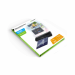 LAMINÁCIA FÓLIA A4 75 MIC 100 KS