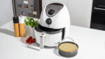 Forma na tortu pre TEESA AIR FRYER – Obrázok 2