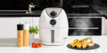 TEESA AIR FRYER 3,2 l beztuková fritéza – Obrázok 9