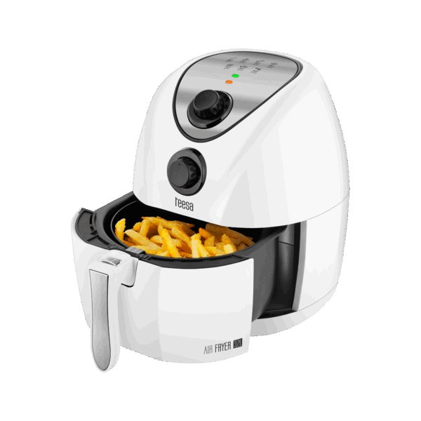 TEESA AIR FRYER 3,2 l beztuková fritéza